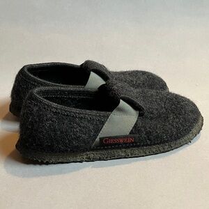 Giesswein 💯 Wool Kids Slippers